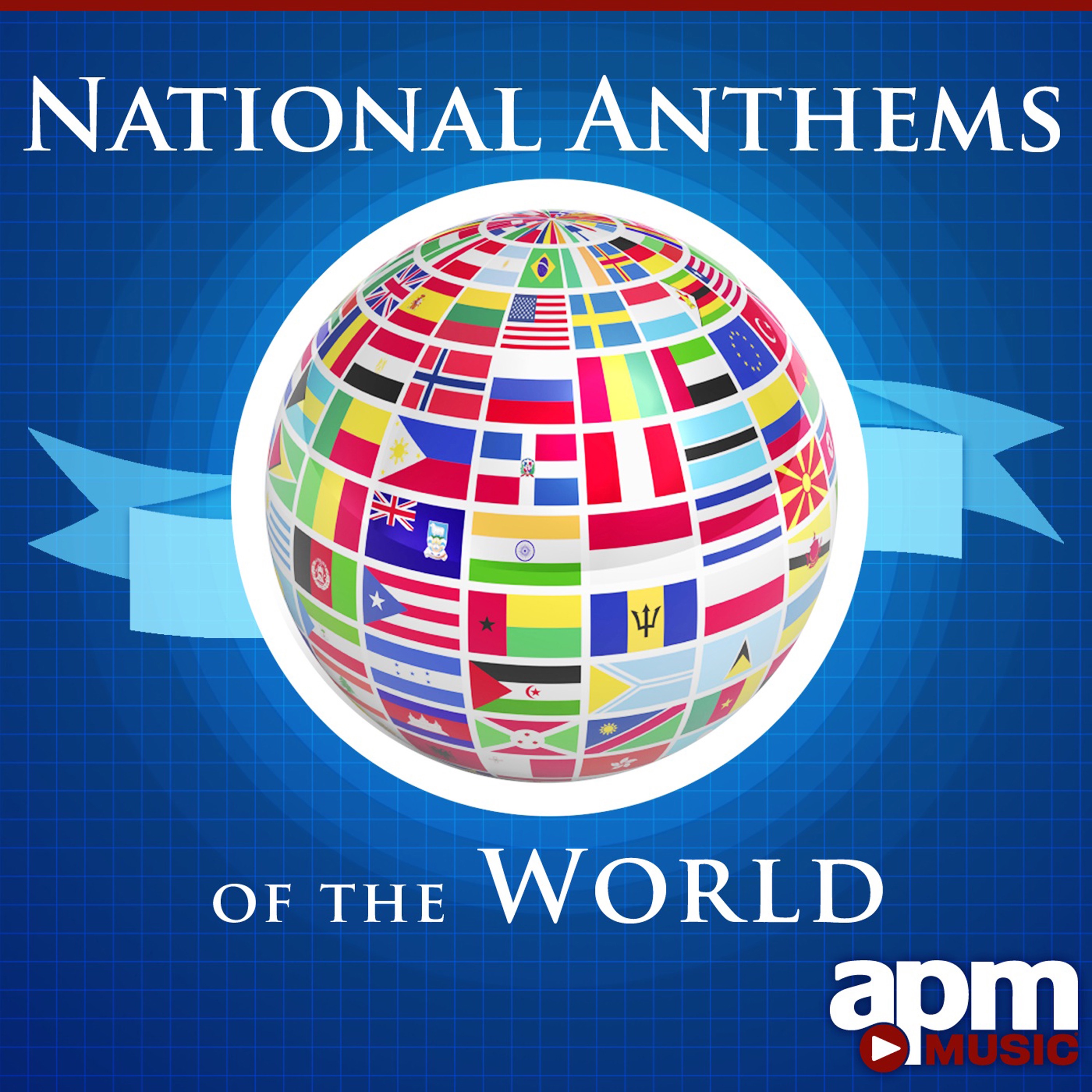 National Anthems Download archipotent